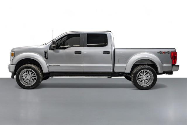 used 2022 Ford F-250 car, priced at $41,795