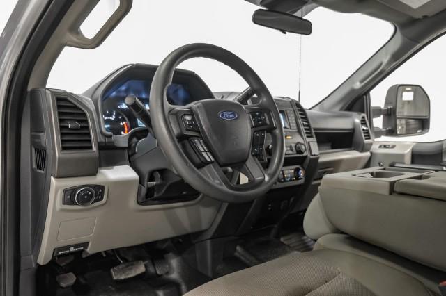 used 2022 Ford F-250 car, priced at $41,795