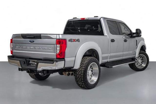 used 2022 Ford F-250 car, priced at $41,795