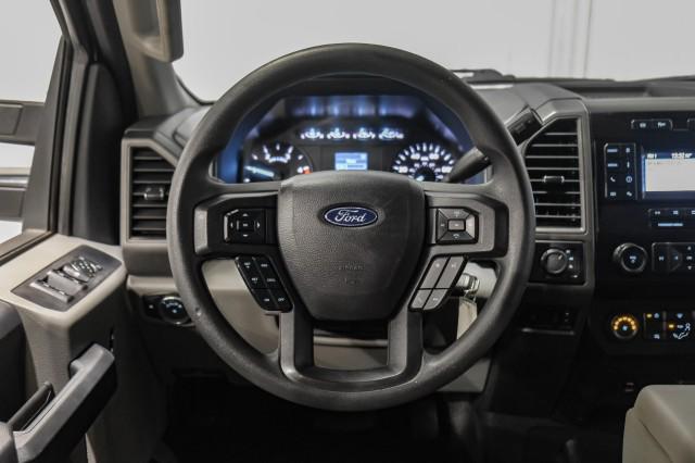 used 2022 Ford F-250 car, priced at $41,795