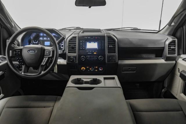 used 2022 Ford F-250 car, priced at $41,795