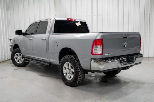 used 2020 Ram 2500 car, priced at $29,795