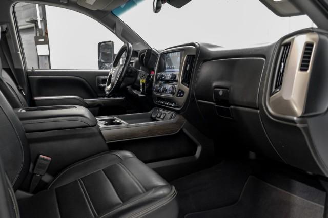 used 2019 GMC Sierra 2500 car, priced at $46,995