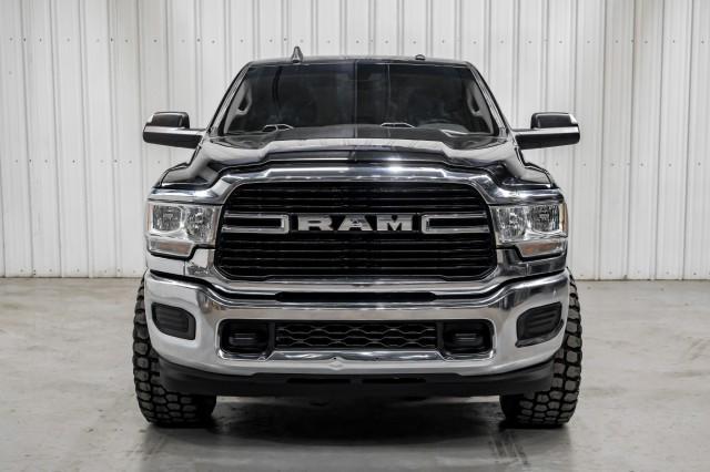 used 2019 Ram 2500 car, priced at $42,695