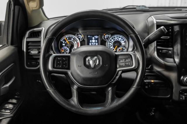 used 2019 Ram 2500 car, priced at $42,695