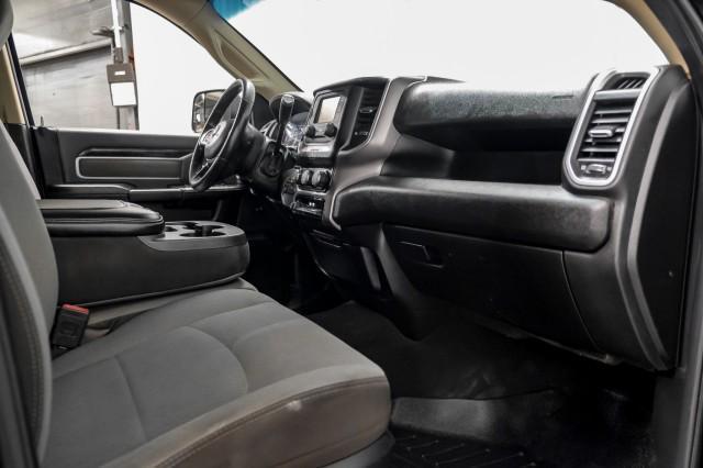 used 2019 Ram 2500 car, priced at $42,695