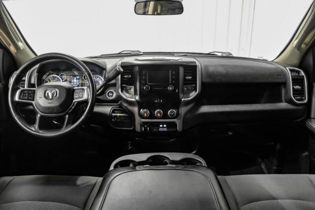 used 2019 Ram 2500 car, priced at $42,695