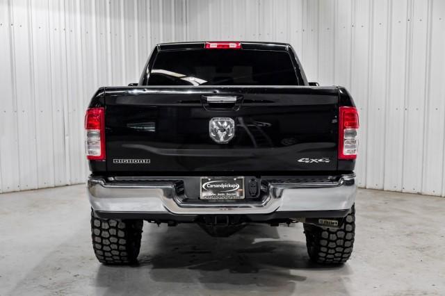 used 2019 Ram 2500 car, priced at $42,695