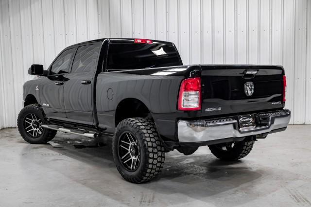 used 2019 Ram 2500 car, priced at $42,695