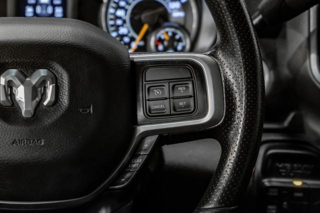 used 2019 Ram 2500 car, priced at $42,695