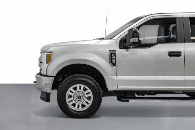 used 2019 Ford F-250 car, priced at $33,495