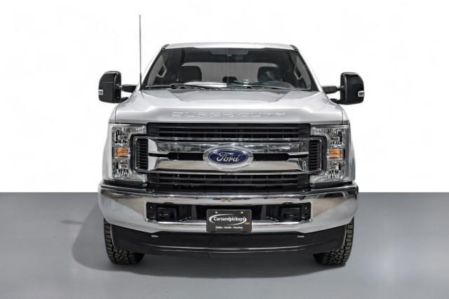 used 2019 Ford F-250 car, priced at $33,495