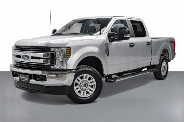 used 2019 Ford F-250 car, priced at $33,495