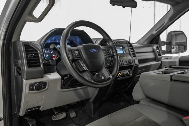 used 2019 Ford F-250 car, priced at $33,495