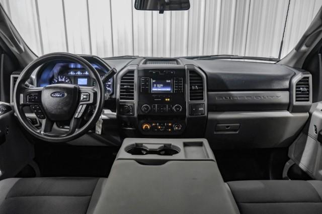 used 2019 Ford F-250 car, priced at $33,495