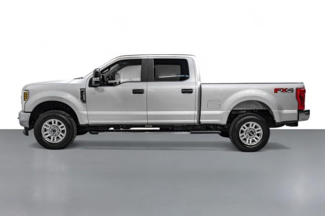 used 2019 Ford F-250 car, priced at $33,495