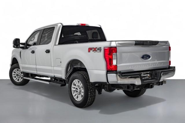 used 2019 Ford F-250 car, priced at $33,495