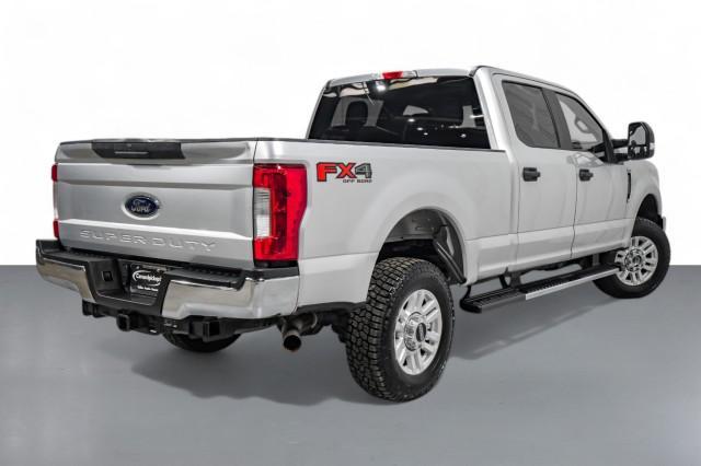 used 2019 Ford F-250 car, priced at $33,495