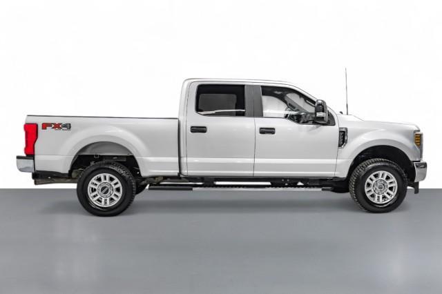 used 2019 Ford F-250 car, priced at $33,495