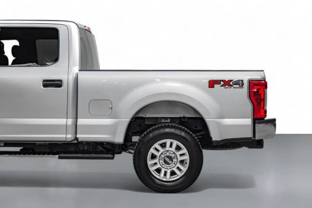 used 2019 Ford F-250 car, priced at $33,495