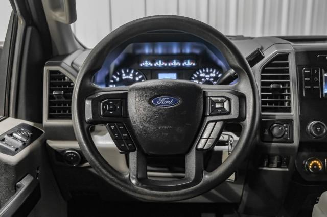 used 2019 Ford F-250 car, priced at $33,495