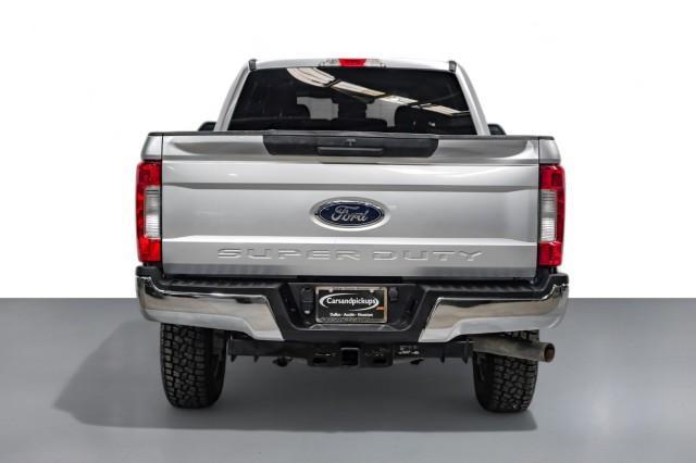 used 2019 Ford F-250 car, priced at $33,495