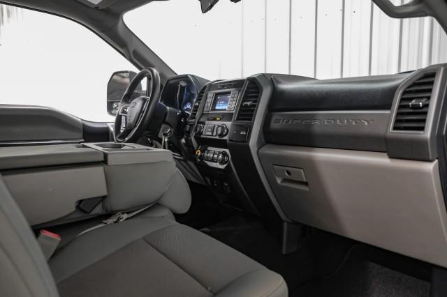 used 2019 Ford F-250 car, priced at $33,495