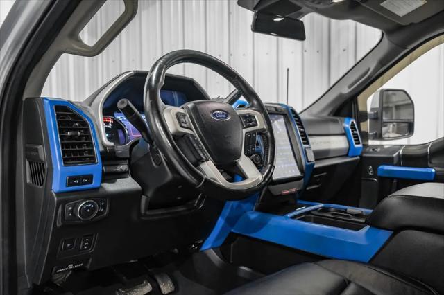 used 2020 Ford F-250 car, priced at $49,995