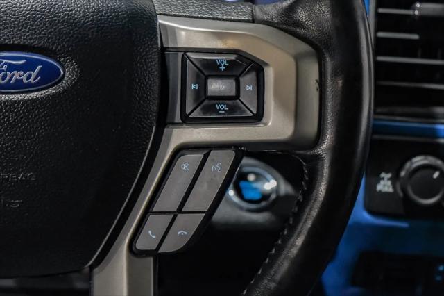 used 2020 Ford F-250 car, priced at $49,995