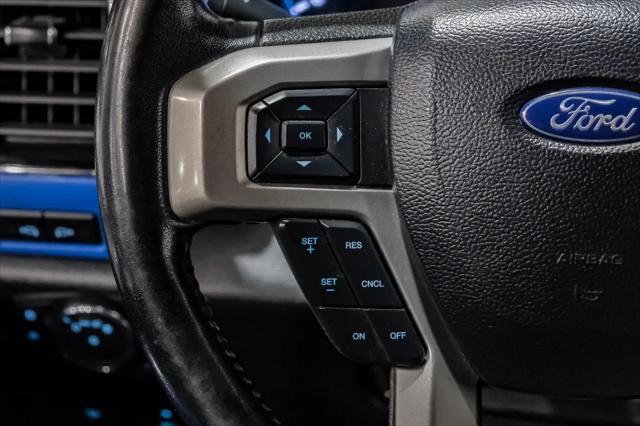 used 2020 Ford F-250 car, priced at $49,995