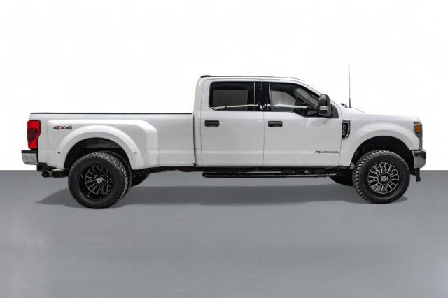 used 2022 Ford F-350 car, priced at $54,995