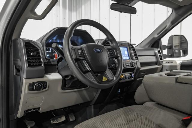 used 2022 Ford F-350 car, priced at $54,995