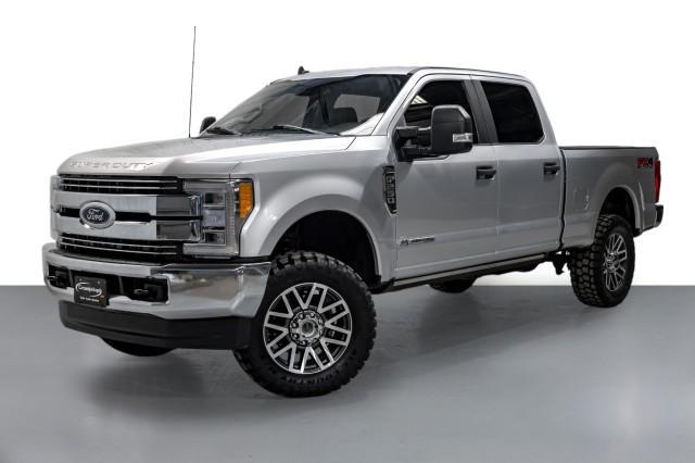 used 2019 Ford F-250 car, priced at $45,995