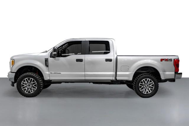 used 2019 Ford F-250 car, priced at $45,995