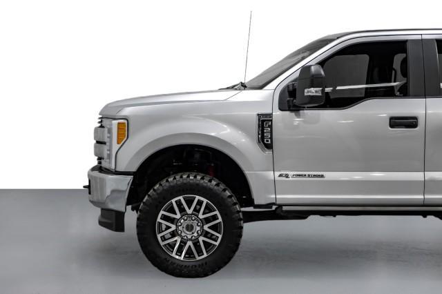 used 2019 Ford F-250 car, priced at $45,995