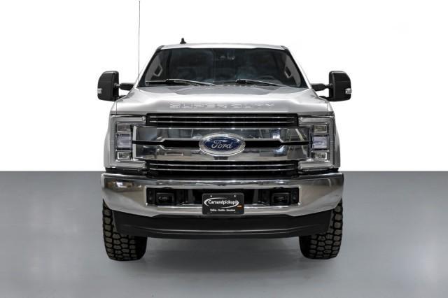 used 2019 Ford F-250 car, priced at $45,995