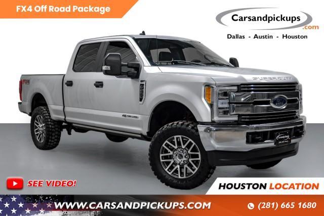 used 2019 Ford F-250 car, priced at $45,995