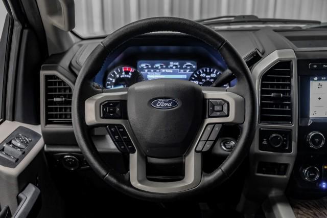 used 2019 Ford F-250 car, priced at $45,995