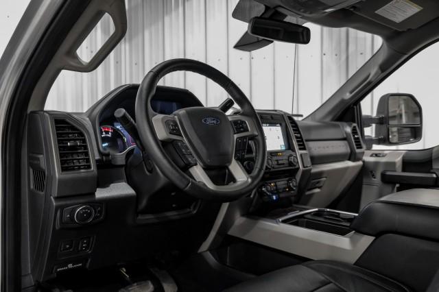 used 2019 Ford F-250 car, priced at $45,995