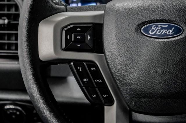 used 2019 Ford F-250 car, priced at $45,995