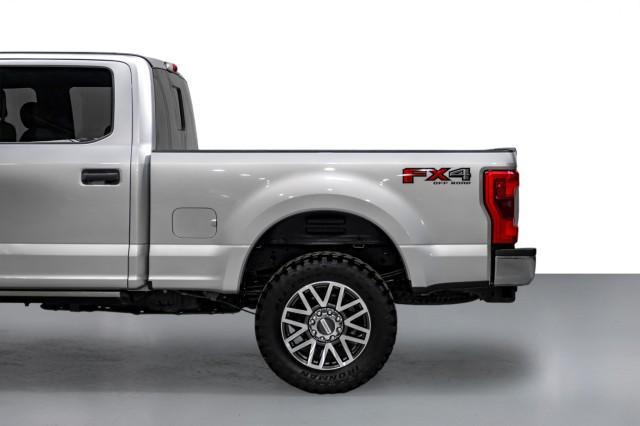 used 2019 Ford F-250 car, priced at $45,995