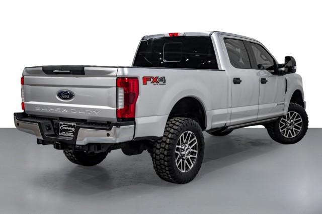 used 2019 Ford F-250 car, priced at $45,995