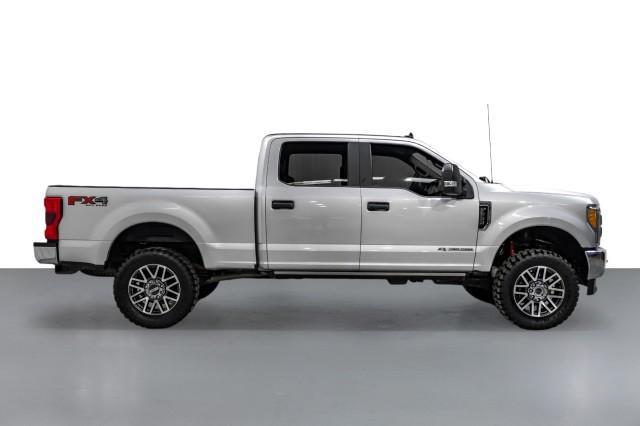 used 2019 Ford F-250 car, priced at $45,995