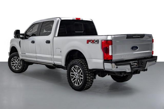 used 2019 Ford F-250 car, priced at $45,995