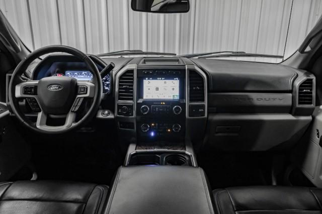 used 2019 Ford F-250 car, priced at $45,995