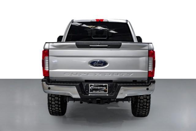 used 2019 Ford F-250 car, priced at $45,995