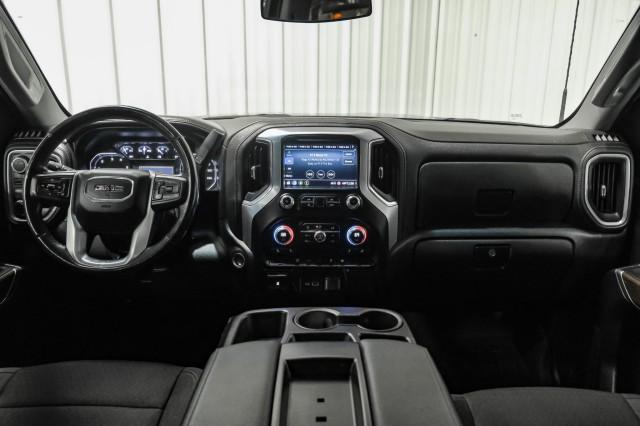 used 2022 GMC Sierra 2500 car, priced at $54,695