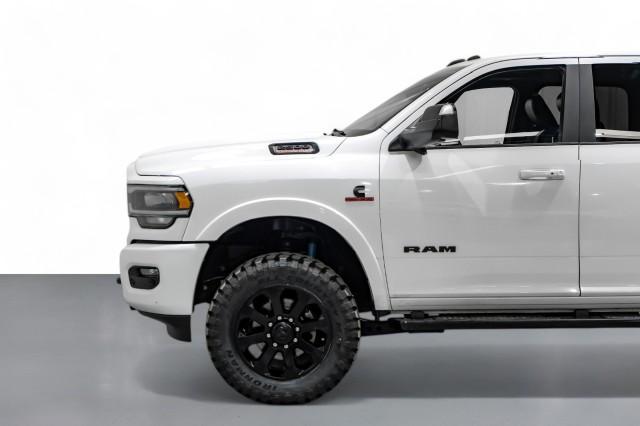 used 2020 Ram 2500 car, priced at $52,995