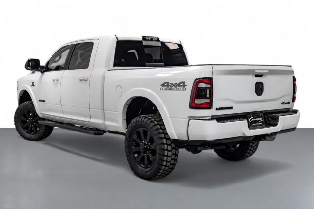 used 2020 Ram 2500 car, priced at $52,995