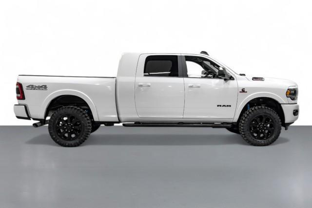 used 2020 Ram 2500 car, priced at $52,995